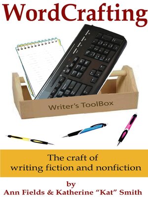 cover image of Wordcrafting